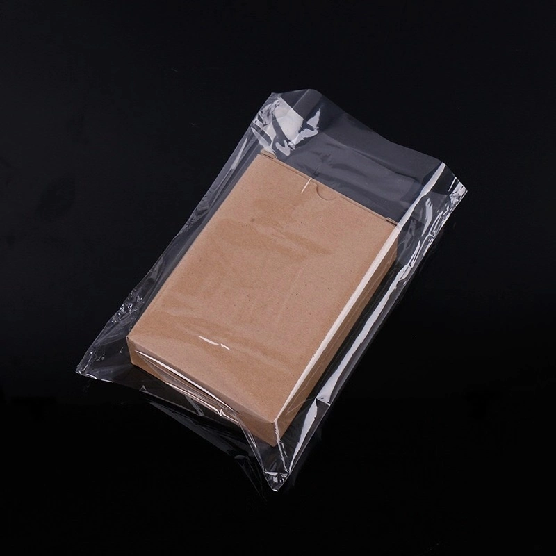 Super Clear POF Heat Shrink Wrap Bags Wholesale