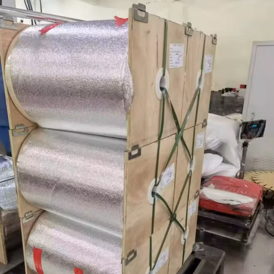 Etichetta per tubi termoretraibili in materiale PVC/Pet di alta qualità per contenitori alimentari