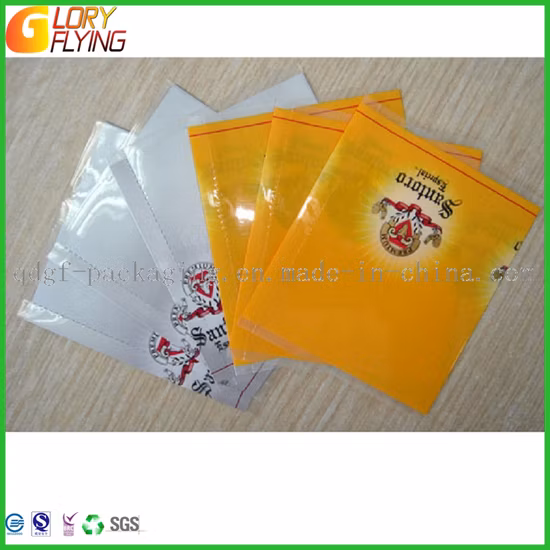 Etichette per tubi termoretraibili in PVC e animali domestici/sacchetti per imballaggio di bottiglie in pellicola termoretraibile