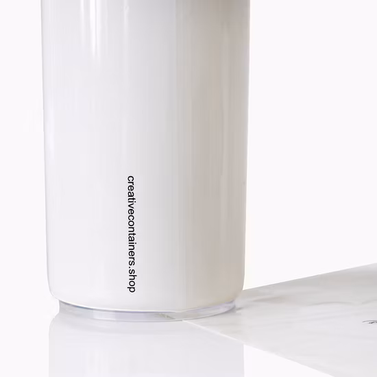 Etichetta personalizzata per maniche termoretraibili per bottiglie di lattine di birra per lattine di alluminio da 12 Oz, 16 Oz 500 ml, 330 ml di bevande in PVC PETG OPS